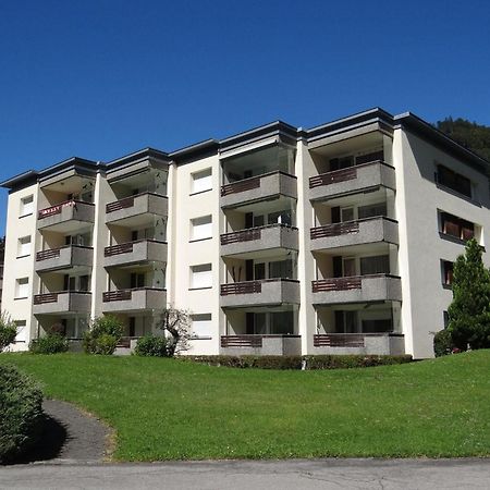 Apartment Sunnmatt Sued 412 By Interhome Engelberg Eksteriør bilde