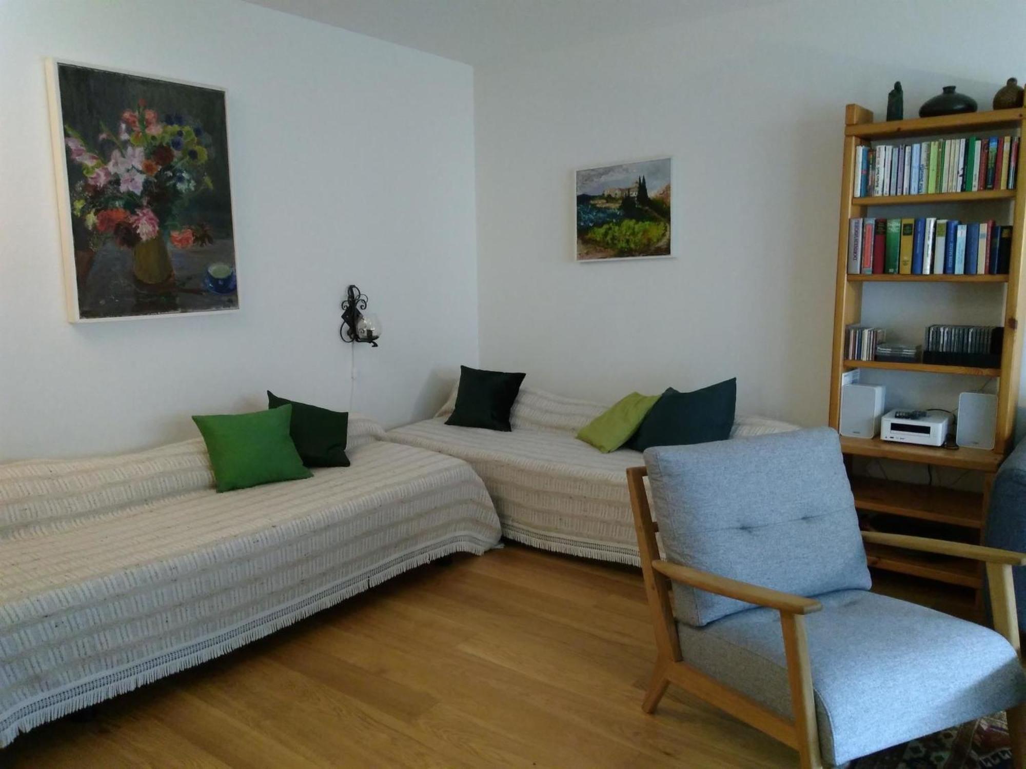 Apartment Sunnmatt Sued 412 By Interhome Engelberg Eksteriør bilde