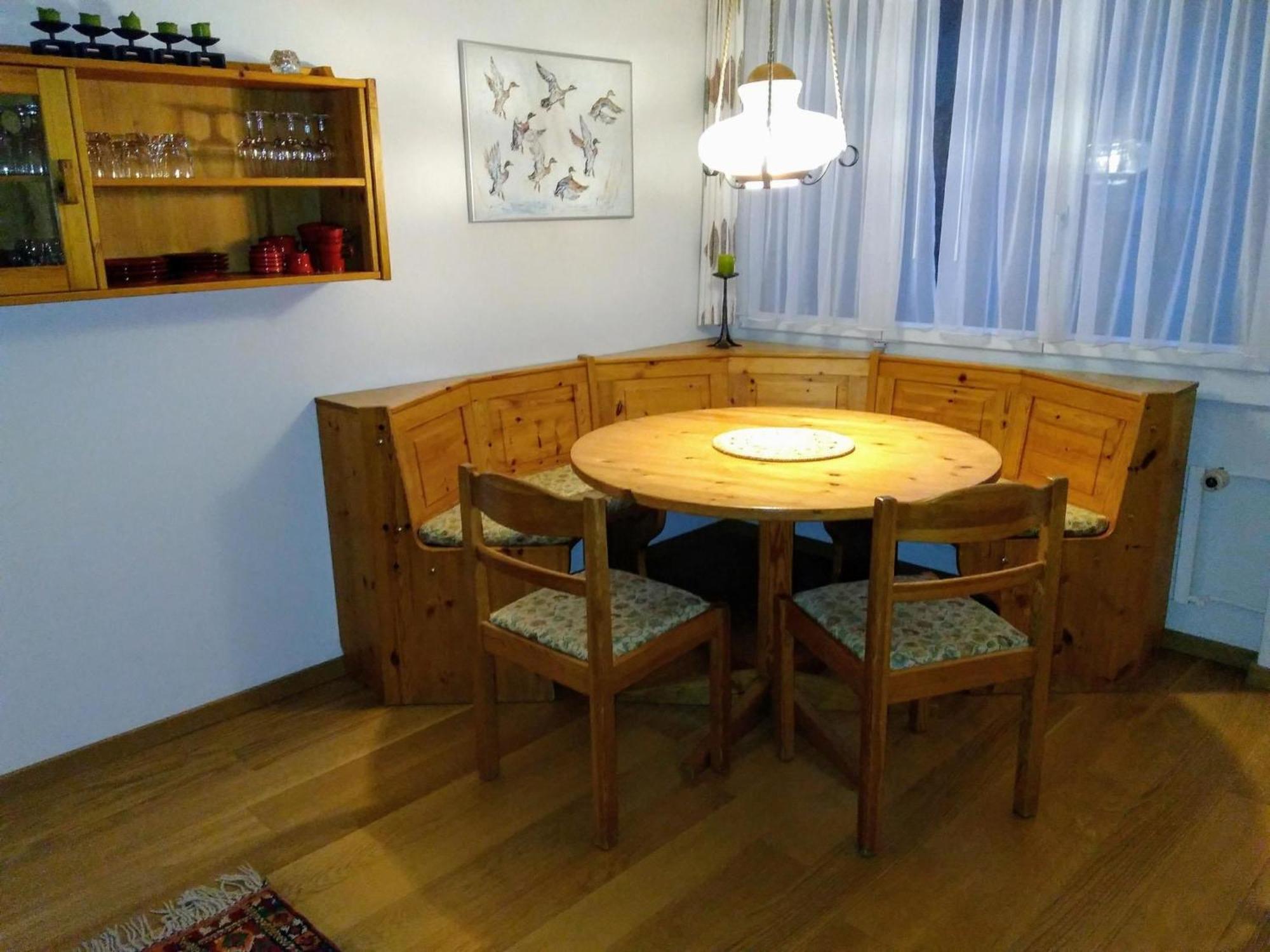 Apartment Sunnmatt Sued 412 By Interhome Engelberg Eksteriør bilde